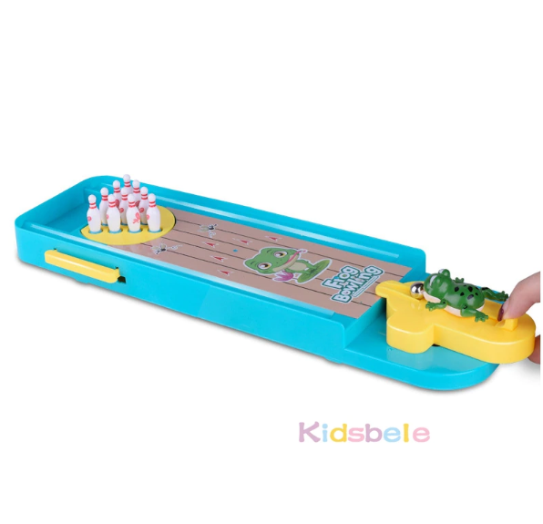 other : Mini Bowling Game Toy™️ in van Pantino