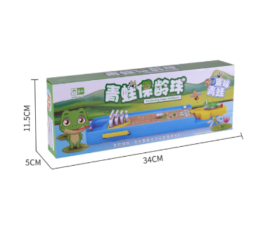 other : Mini Bowling Game Toy™️ in van Pantino