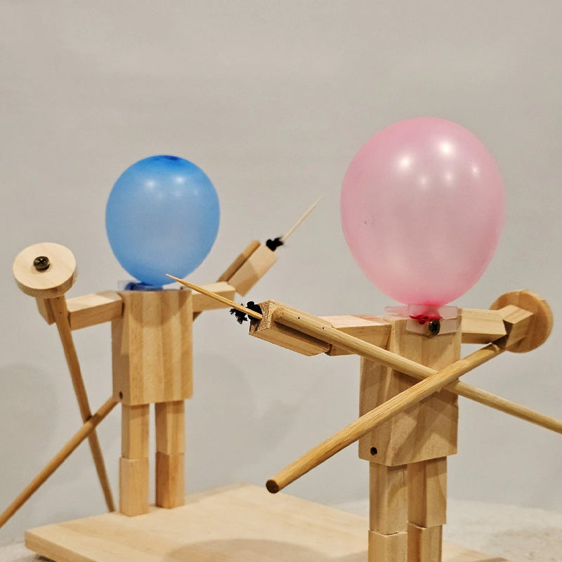 other : HappyGames™: Balloon Pop Battle - Wie Wordt De Overwinnaar Van Dit Hilarische Spel?! in van Pantino