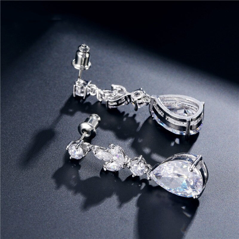 accessories : Dames Kristallen Juwelen Set in van Pantino
