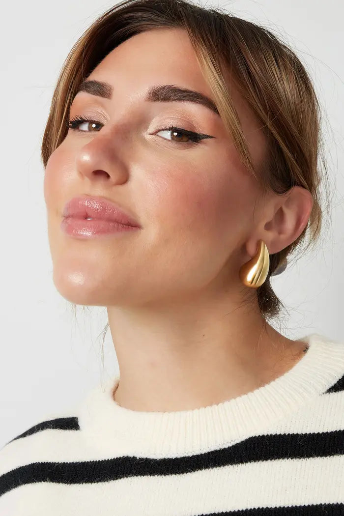 accessories : Drop Earrings in van Pantino