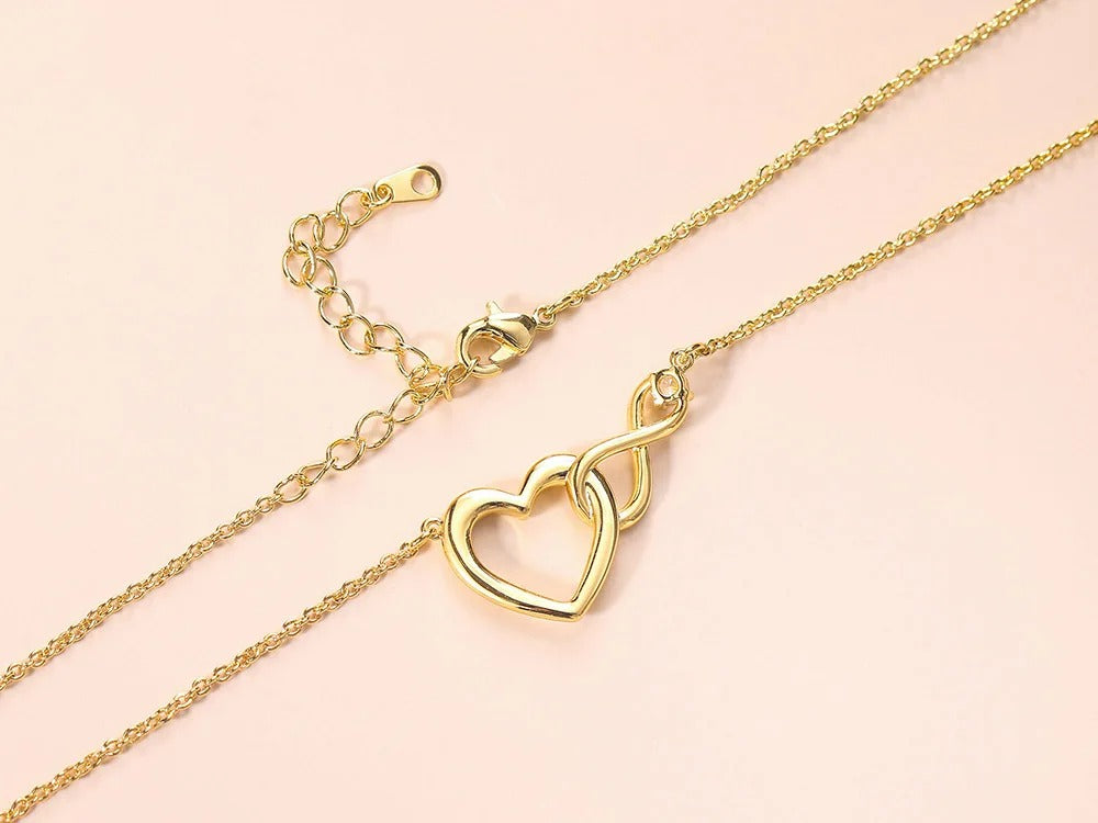 accessories : DualHearts | Twee harten, één liefde in van Pantino