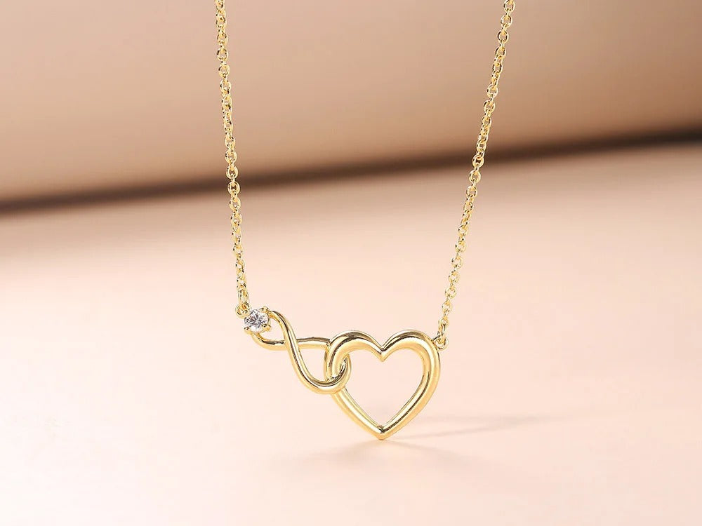 accessories : DualHearts | Twee harten, één liefde in van Pantino