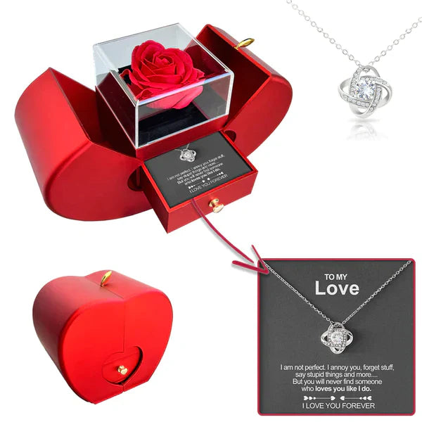 accessories : ForeverLove™ - het beste geschenk voor je geliefden in Zilver van Pantino
