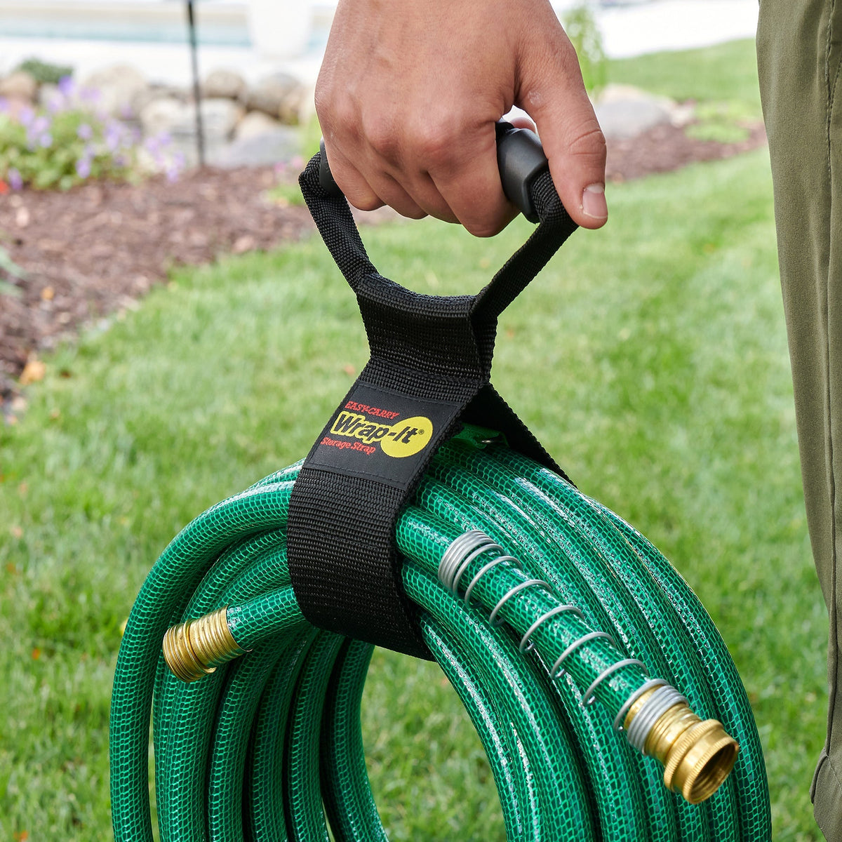 accessories : EasyCarry™ in van Pantino