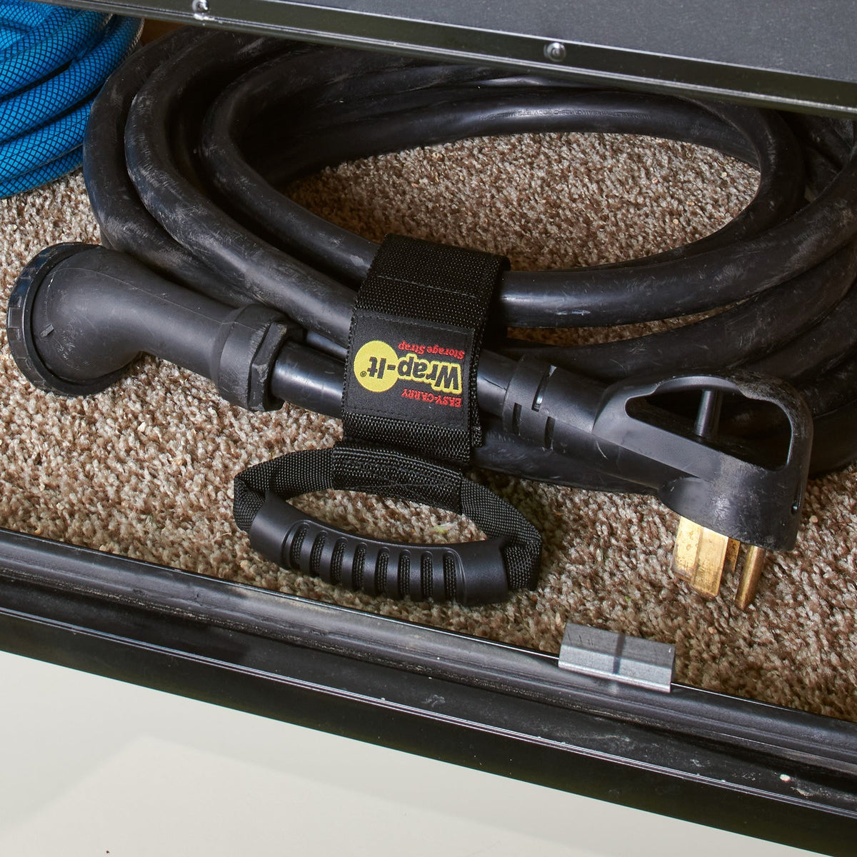 accessories : EasyCarry™ in van Pantino