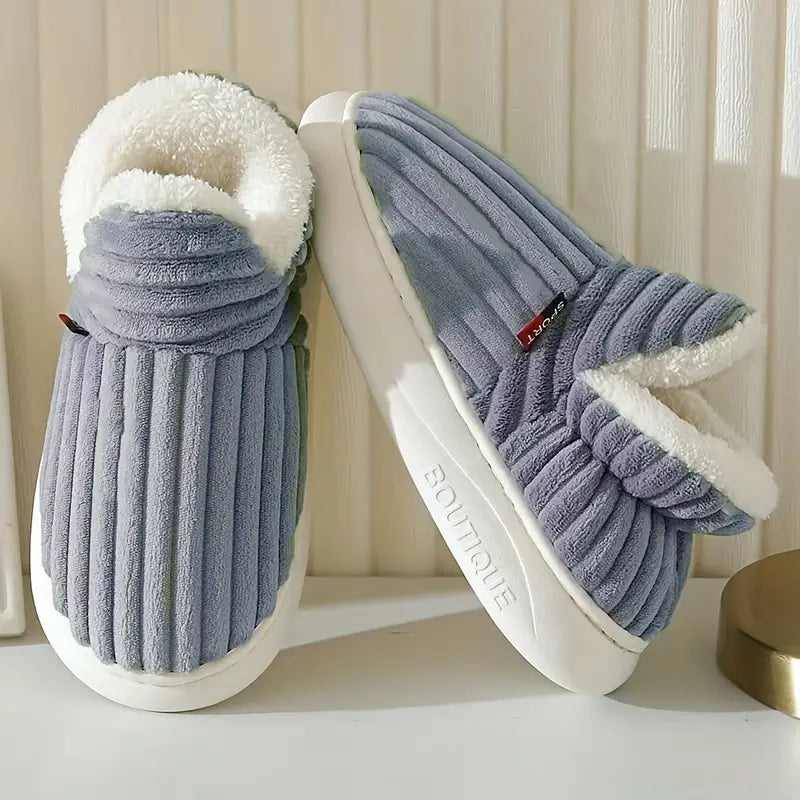 other : HappySlides™ - warme en comfortabele sloffen in van Pantino