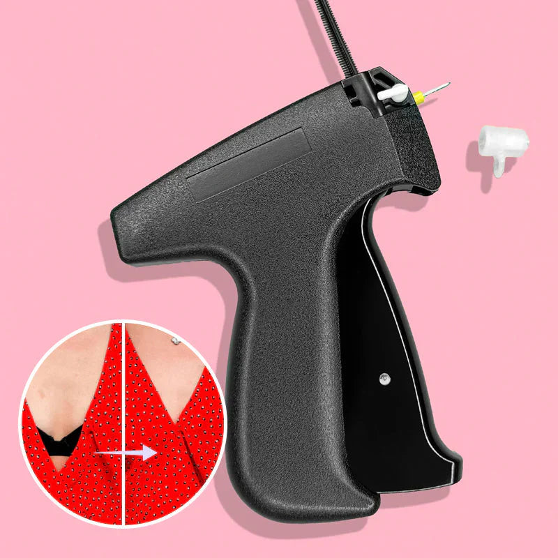 accessories : FashionFixer™ - Eenvoudig en snel kledingbevestigingsapparaat in van Pantino