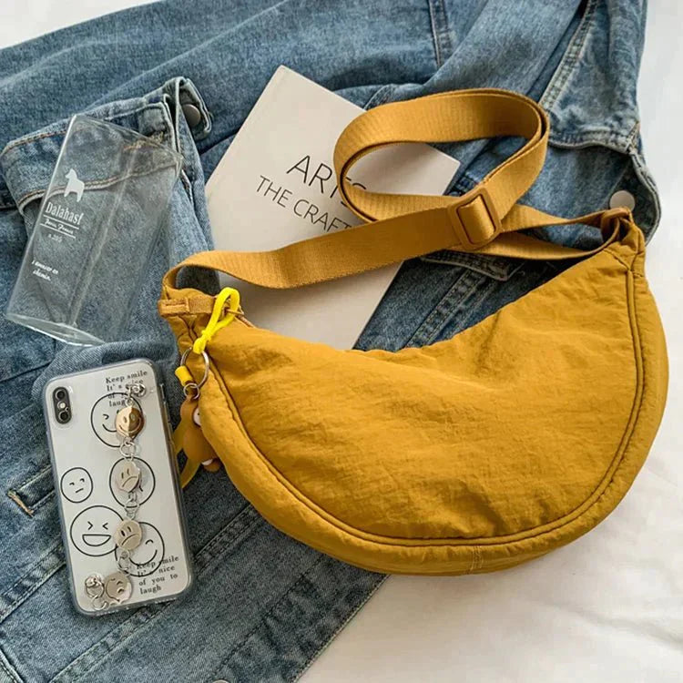 bags : KAREN - Lichtgewicht dumplingtassen voor dames in van Pantino