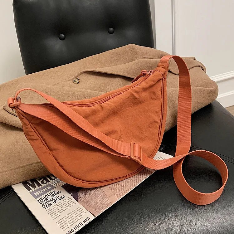 bags : KAREN - Lichtgewicht dumplingtassen voor dames in van Pantino