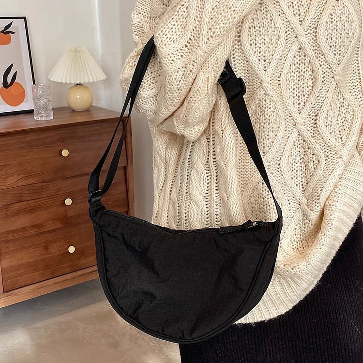 bags : KAREN - Lichtgewicht dumplingtassen voor dames in van Pantino