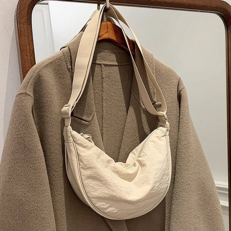bags : KAREN - Lichtgewicht dumplingtassen voor dames in van Pantino