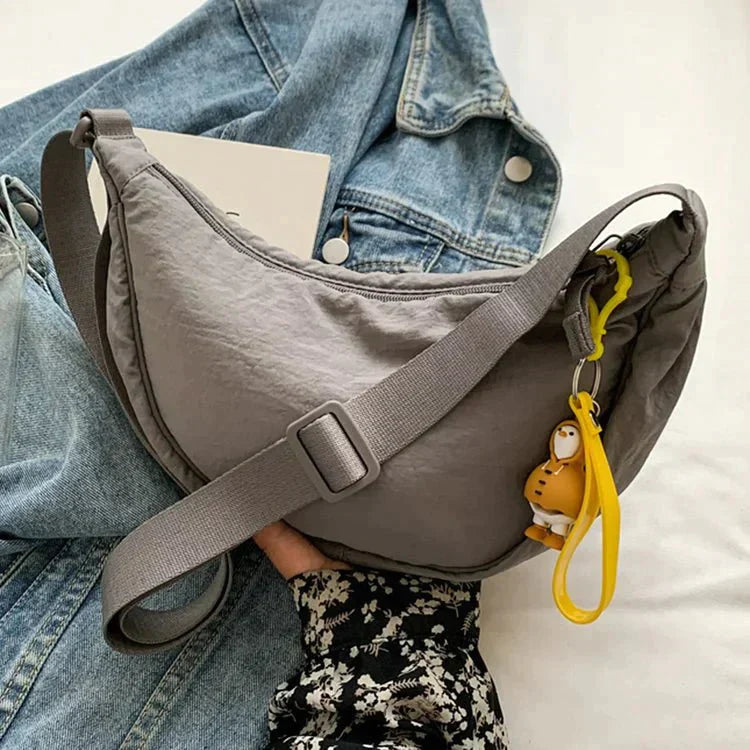 bags : KAREN - Lichtgewicht dumplingtassen voor dames in van Pantino