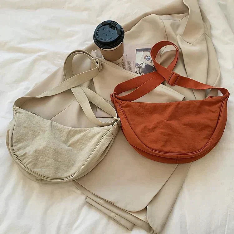 bags : KAREN - Lichtgewicht dumplingtassen voor dames in van Pantino
