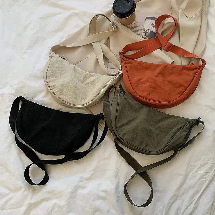bags : KAREN - Lichtgewicht dumplingtassen voor dames in van Pantino