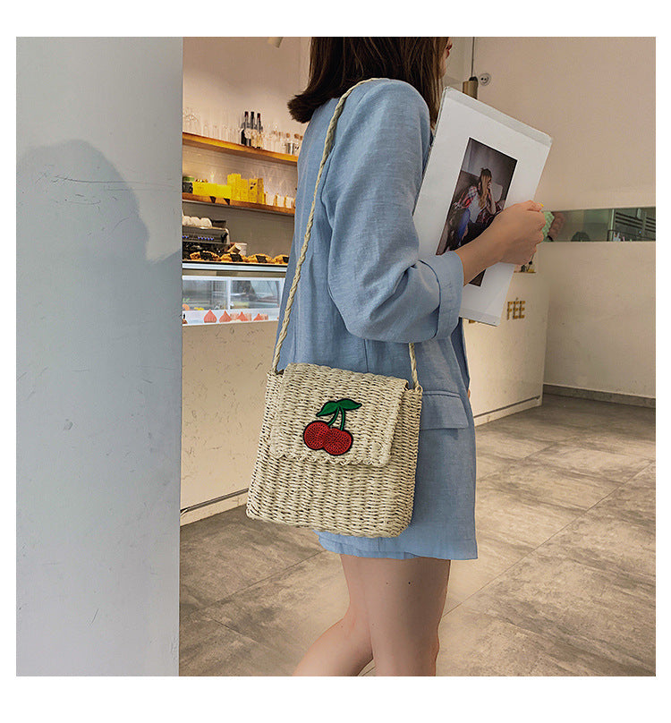 bags : Veala | Crossbody strandtas voor vrouwen in van Pantino