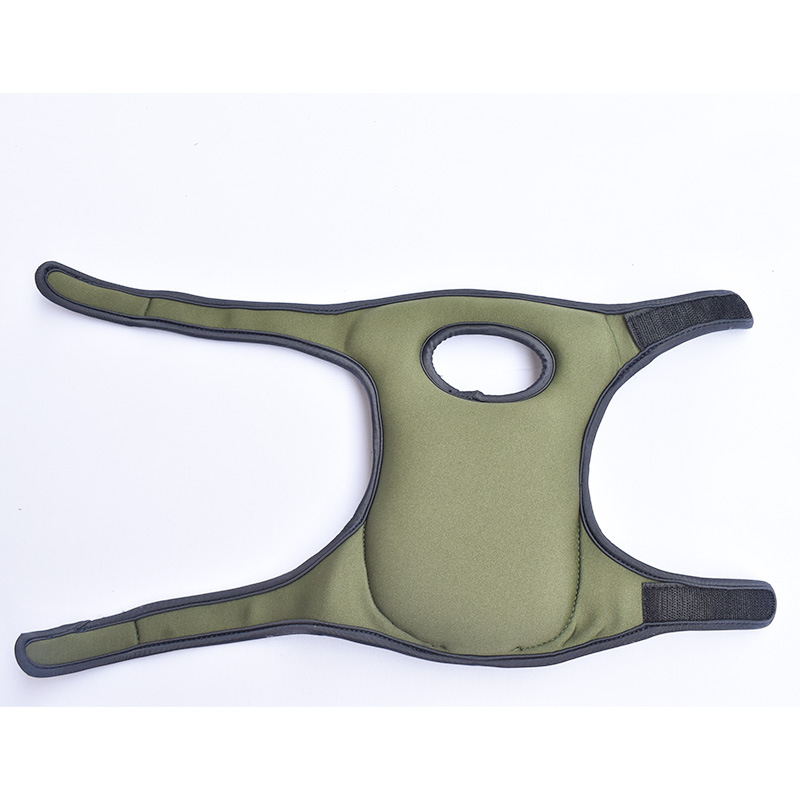 outdoor equipment : KneeGuard Pro: Tuin & Klus Comfortpads in van Pantino