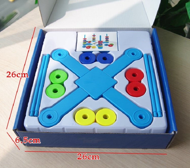 other : MagniQuest™ | Betoverend Magnetisch Bordspel voor Leuke Momenten in van Pantinoshop