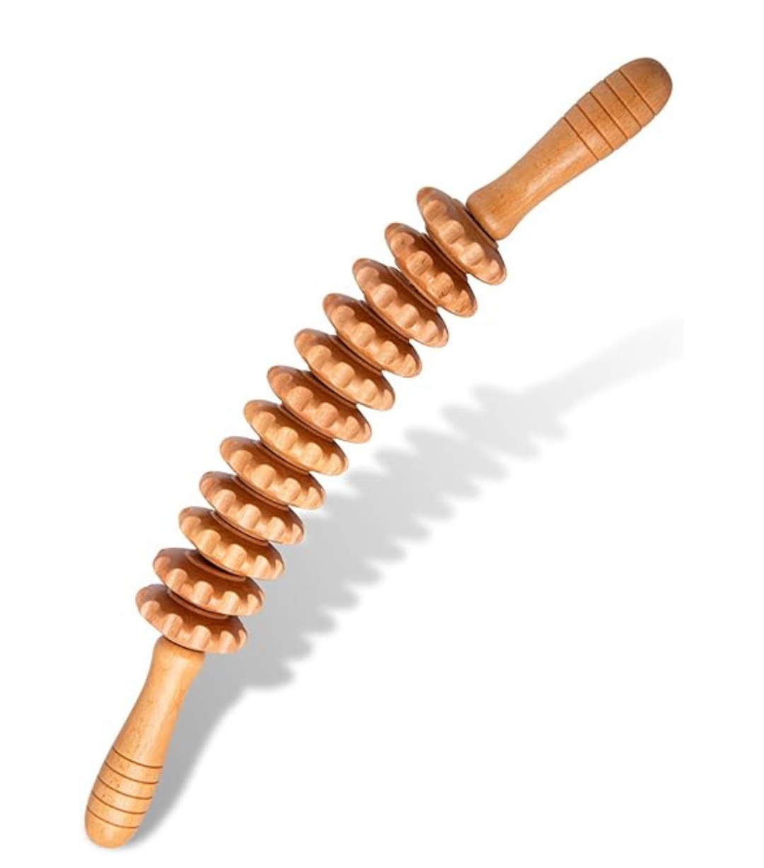 accessories : CeluWood Roller™ in van Pantino