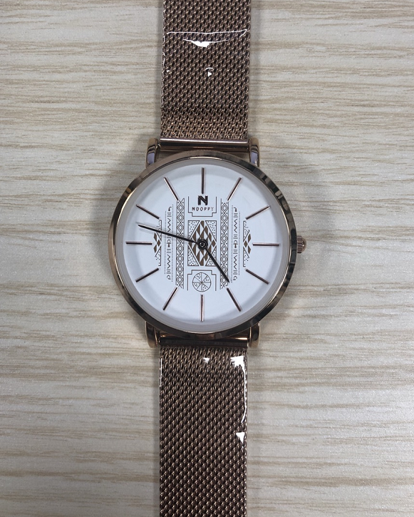 watches : Hannah Martin Stile36 Horloge in van Pantino
