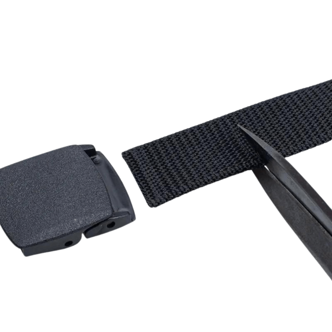 accessories : QuickSnap Riem - Een riem die écht doordacht is. in van Pantino