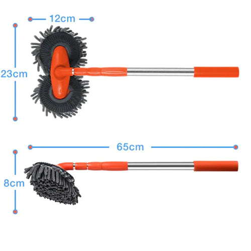 accessories : CarMop - Autoreinigingsaccessoires in van Pantino