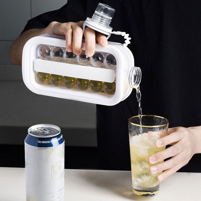 home & garden : Kerill - Ijsblokjesmaker in van Pantino