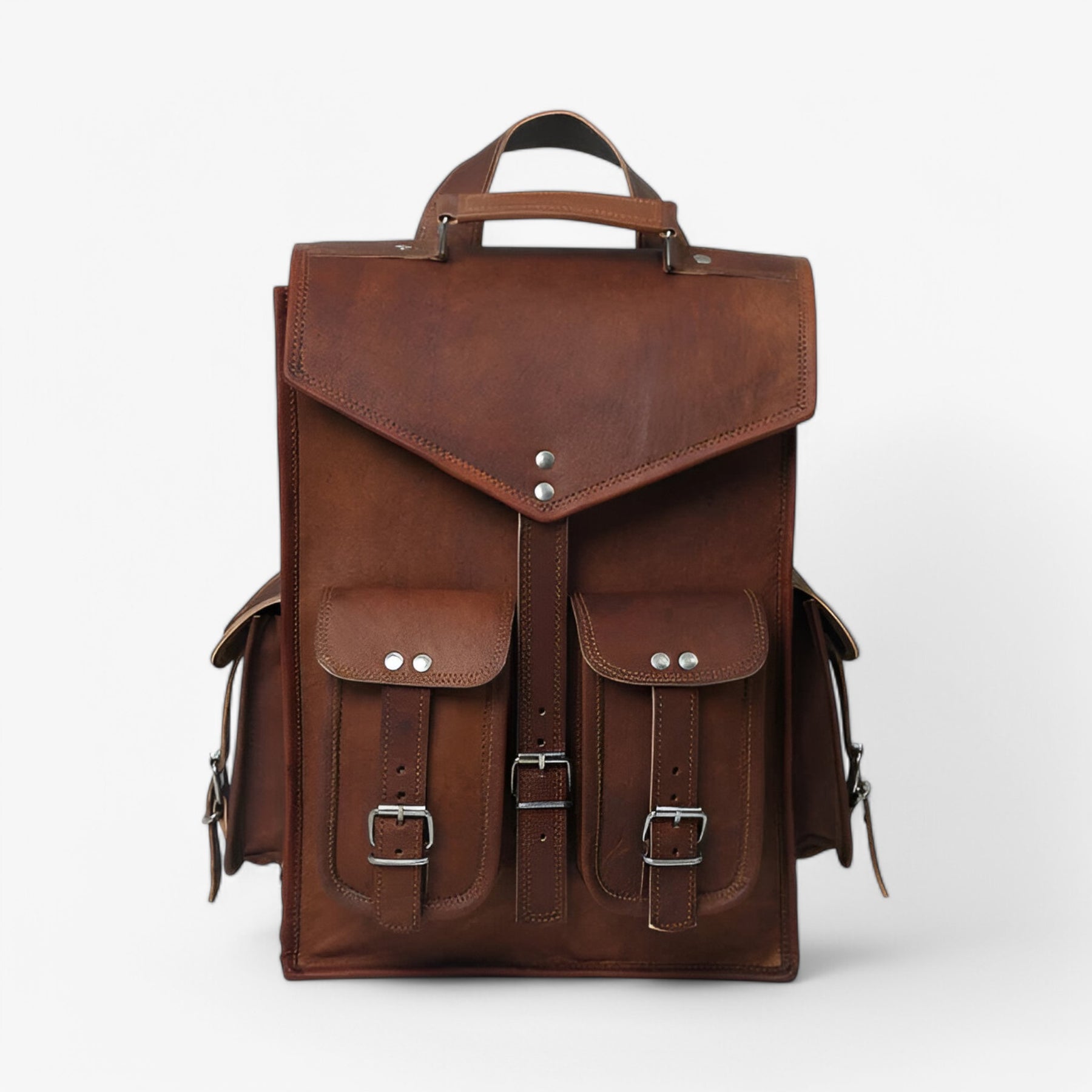 Rex | La borsa convertibile preistorica- €25 : Rex | La borsa convertibile preistorica in van Pantinoshop