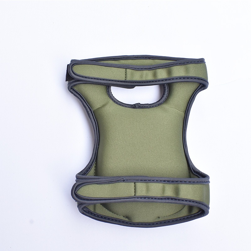 outdoor equipment : KneeGuard Pro: Tuin & Klus Comfortpads in van Pantino