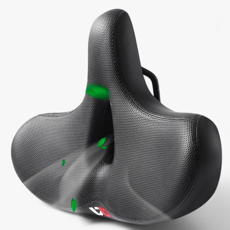 accessories : CycleCushion - Comfortabel fietsen zonder zadelpijn in WD Comfort van Pantino