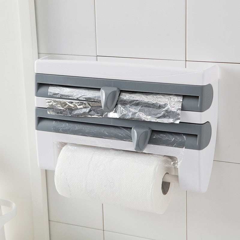 home & garden : Easyroll™ | 4 in 1 keukenhulp in van Pantino