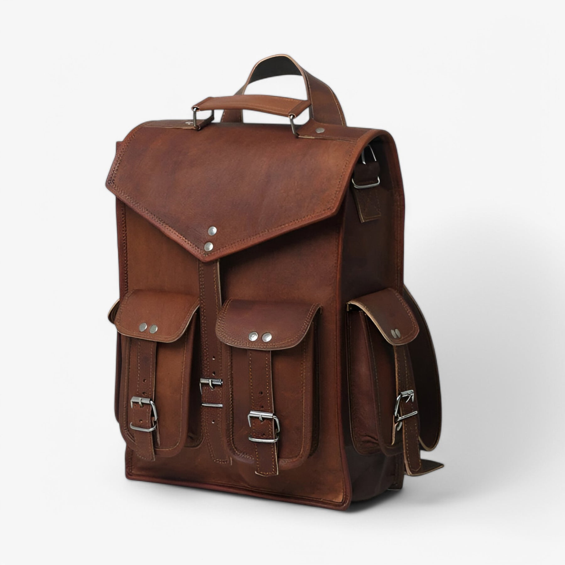 Rex | La borsa convertibile preistorica- €25 : Rex | La borsa convertibile preistorica in van Pantinoshop
