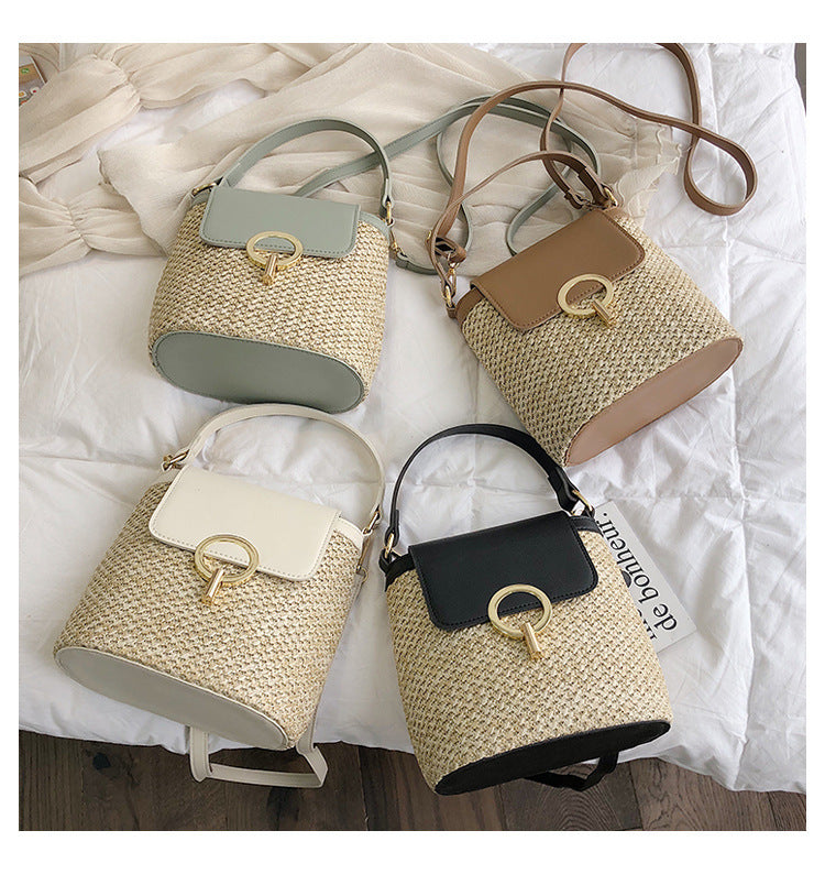 bags : Veala | Seaside Essentials Tas: Uw perfecte strandgenoot in van Pantino