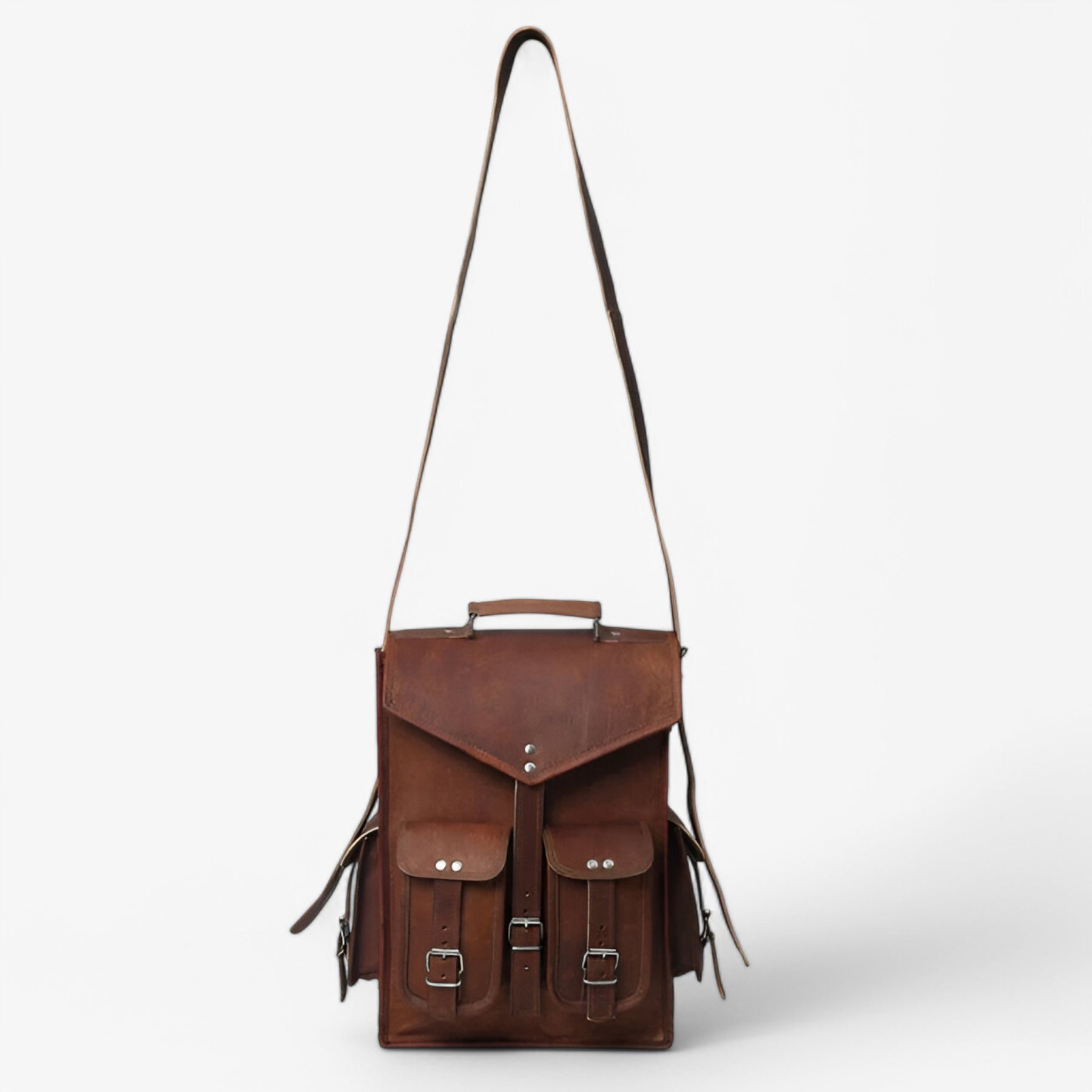 Rex | La borsa convertibile preistorica- €25 : Rex | La borsa convertibile preistorica in van Pantinoshop