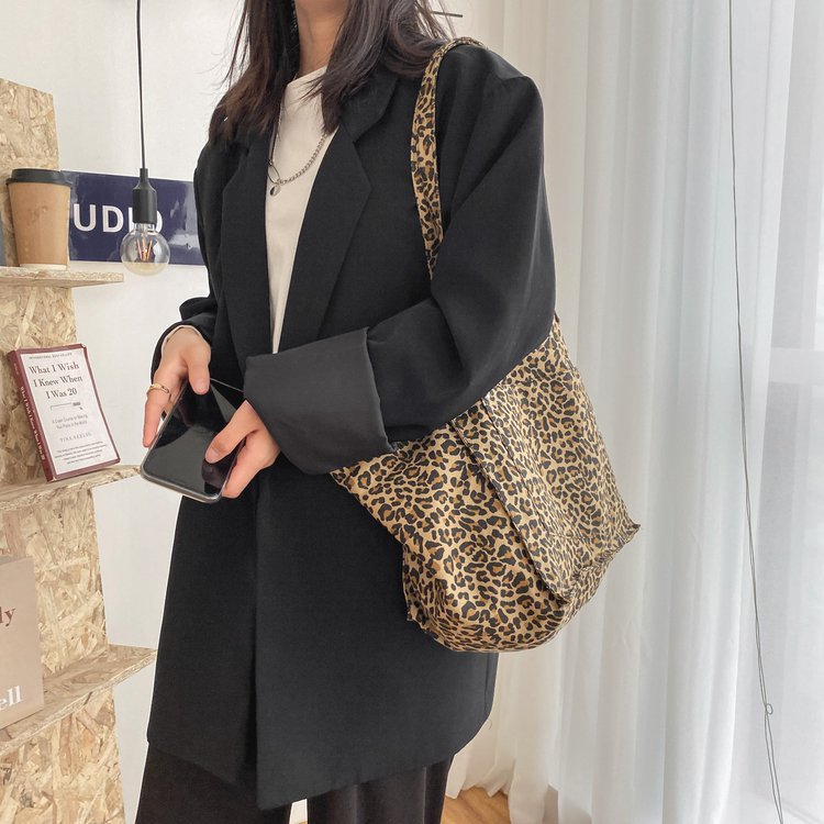 bags : NATALIE - LUIPAARD TAS in van Pantino