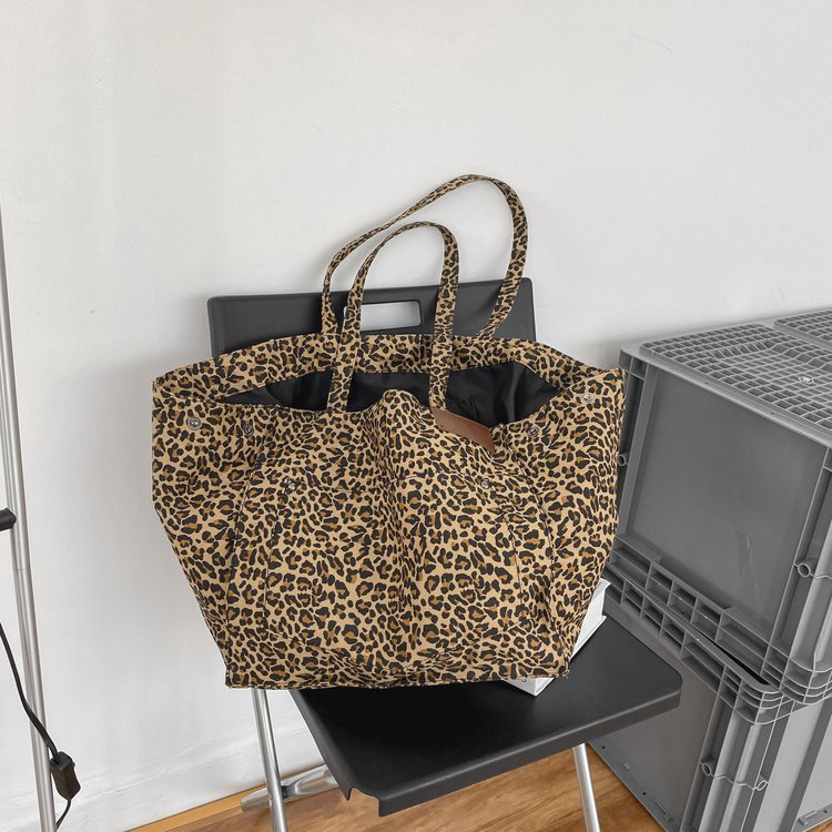 bags : NATALIE - LUIPAARD TAS in van Pantino