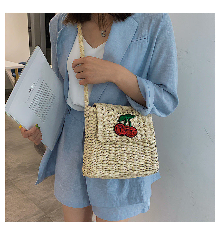 bags : Veala | Crossbody strandtas voor vrouwen in van Pantino