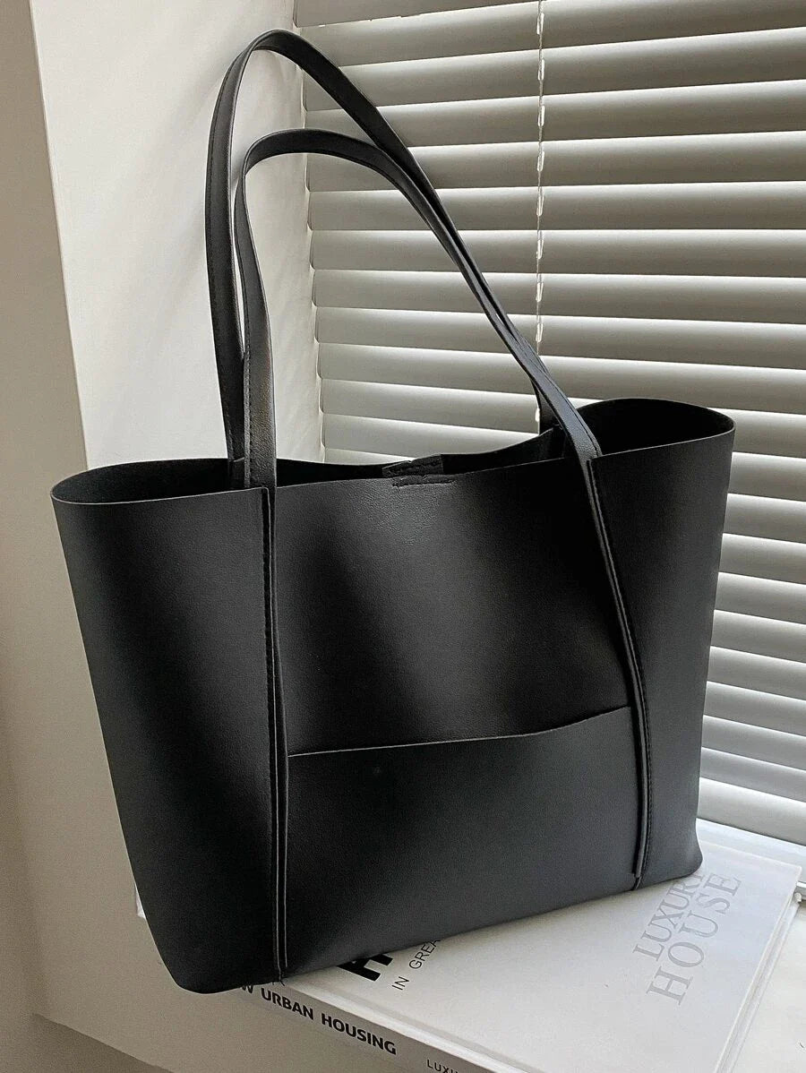 : Stella Top-Handle Bag in van Pantino