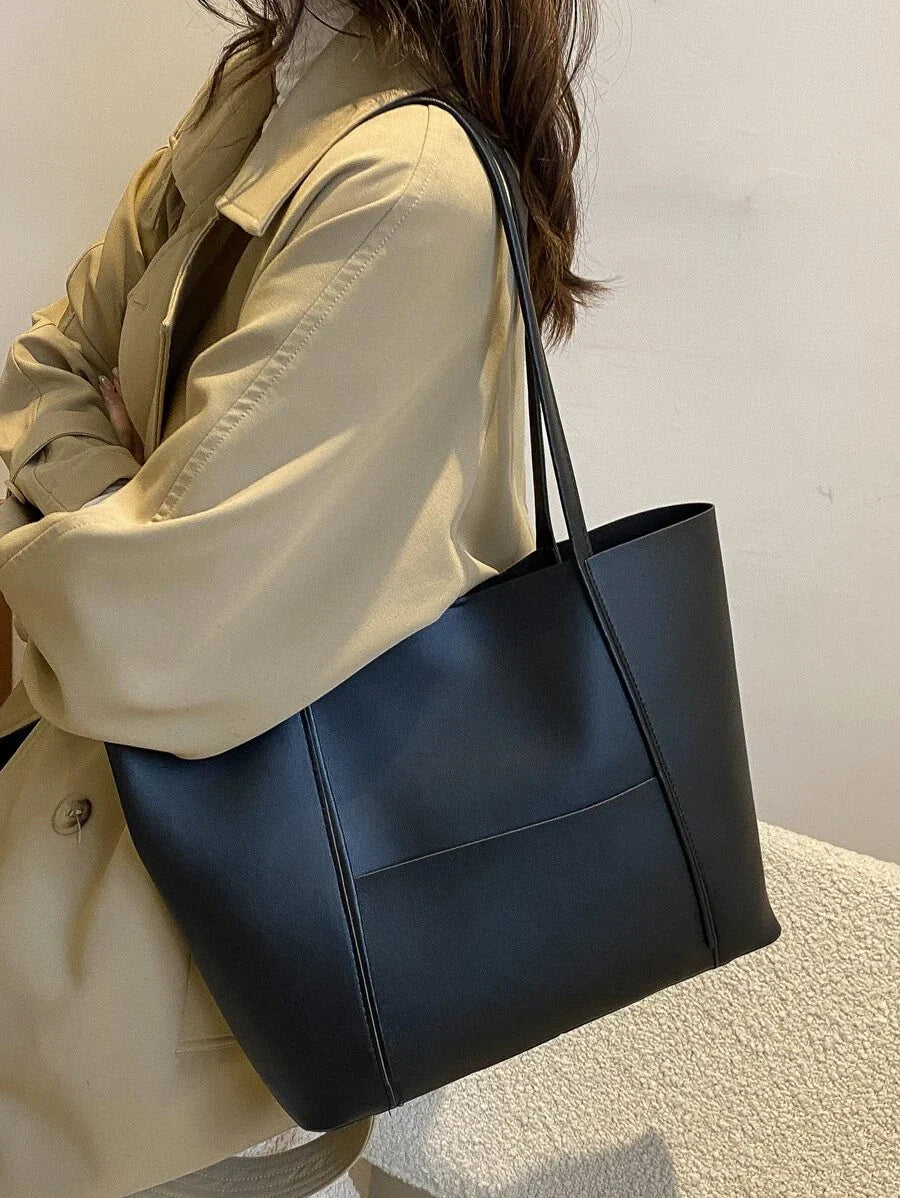 : Stella Top-Handle Bag in van Pantino
