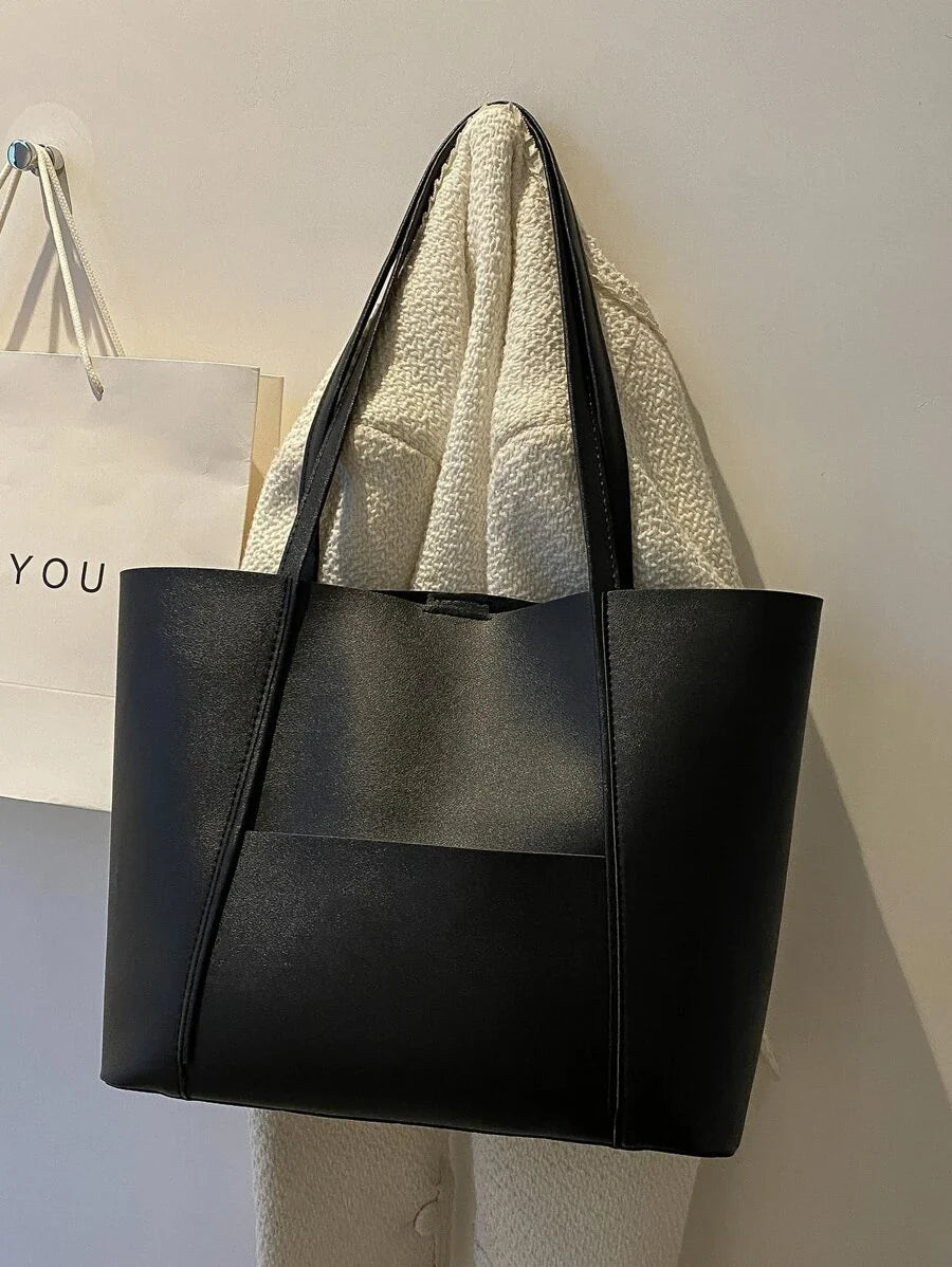 : Stella Top-Handle Bag in van Pantino