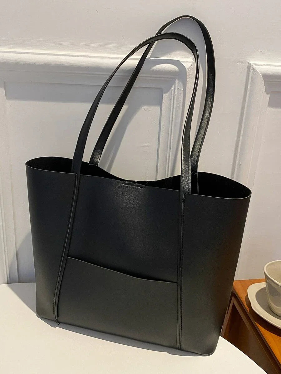 : Stella Top-Handle Bag in van Pantino