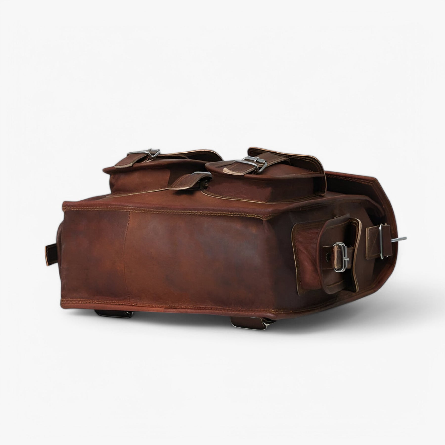 Rex | La borsa convertibile preistorica- €25 : Rex | La borsa convertibile preistorica in van Pantinoshop