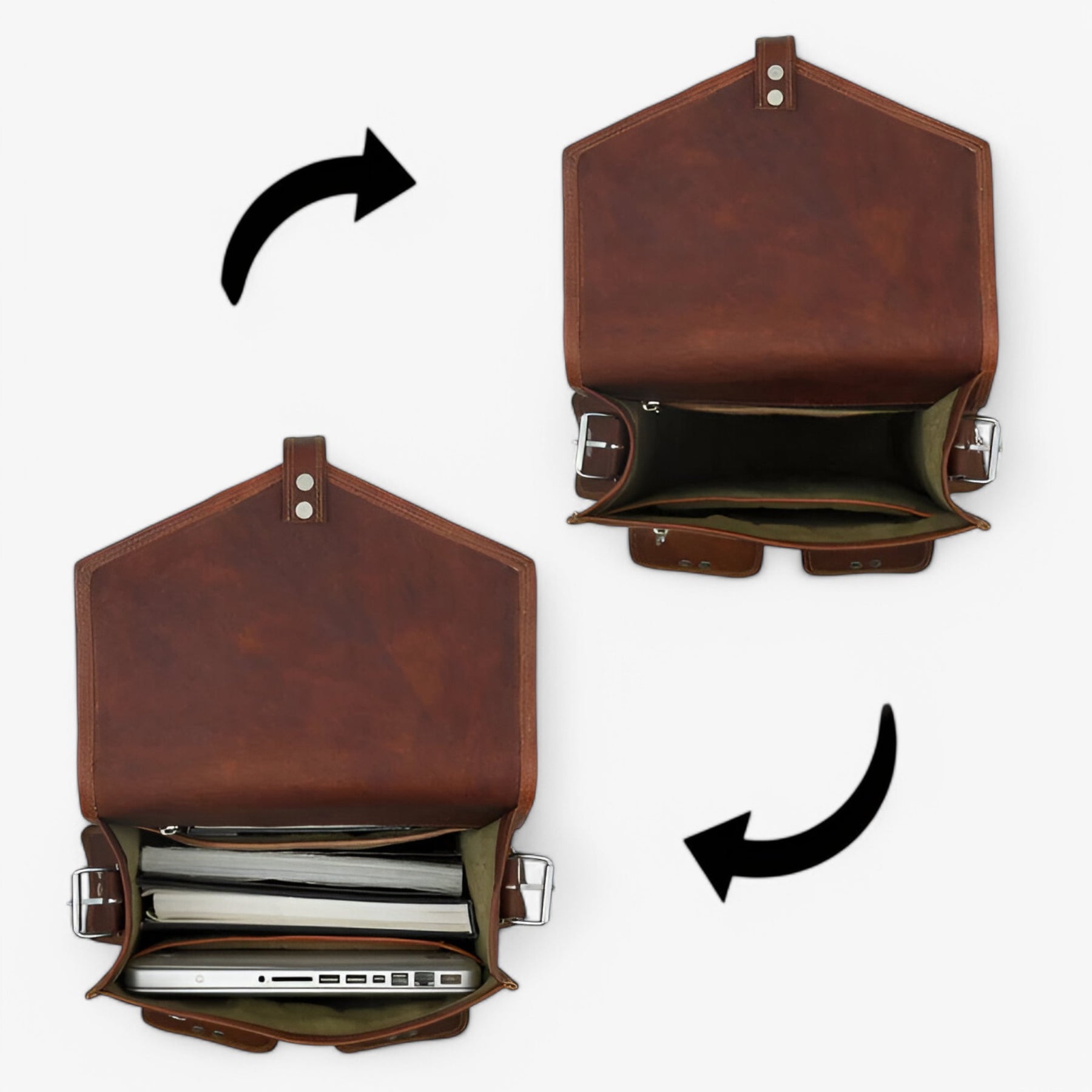 Rex | La borsa convertibile preistorica- €25 : Rex | La borsa convertibile preistorica in van Pantinoshop