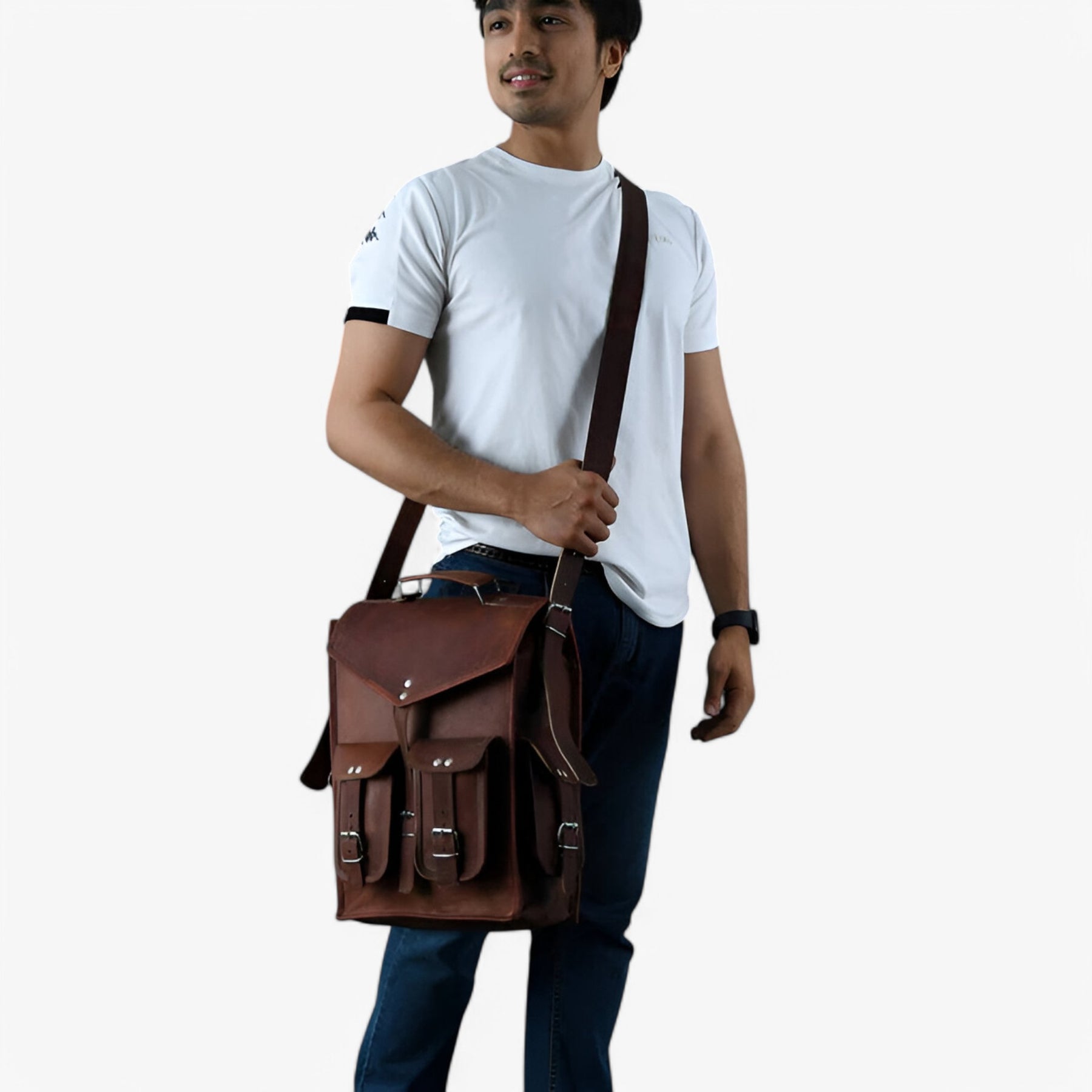 Rex | La borsa convertibile preistorica- €25 : Rex | La borsa convertibile preistorica in van Pantinoshop