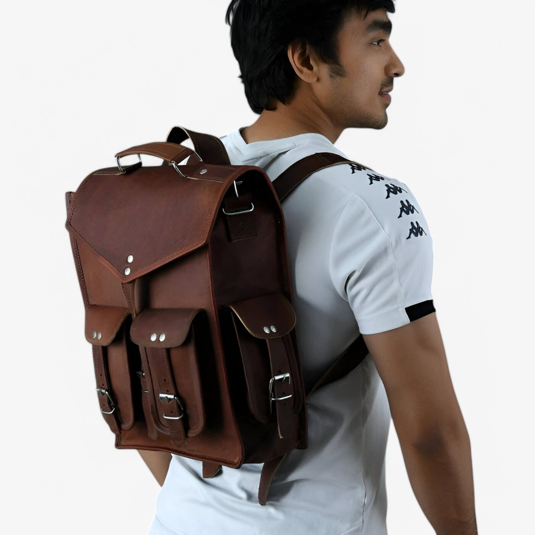 Rex | La borsa convertibile preistorica- €25 : Rex | La borsa convertibile preistorica in van Pantinoshop