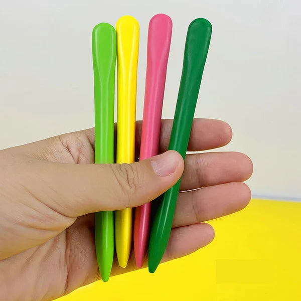 other : Knoeivrij ColorCraft™ Potloden - Ontdek De Magie Van Rommelvrij Creatief Plezier Voor Kinderen in van Pantino