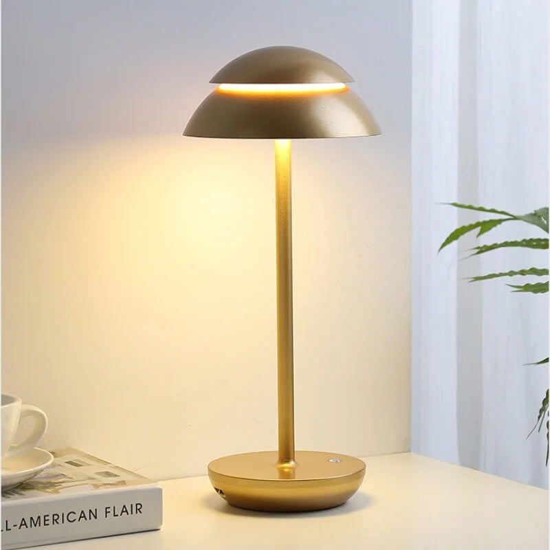 Prestige | Lichtgevende Prestige lamp - €25 : Prestige | Lichtgevende Prestige lamp in Goud van Pantinoshop