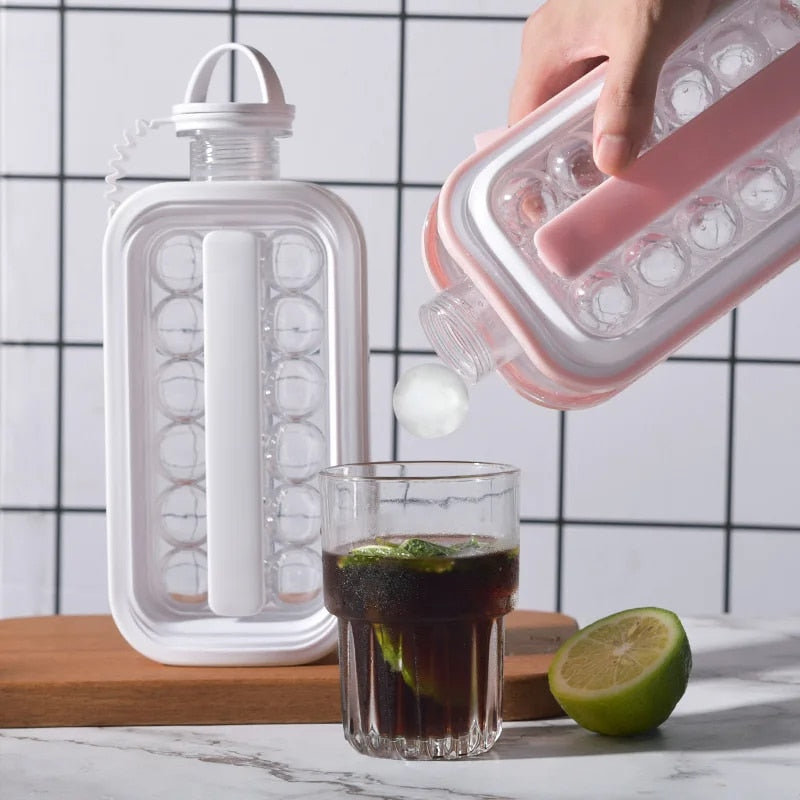 home & garden : Kerill - Ijsblokjesmaker in van Pantino