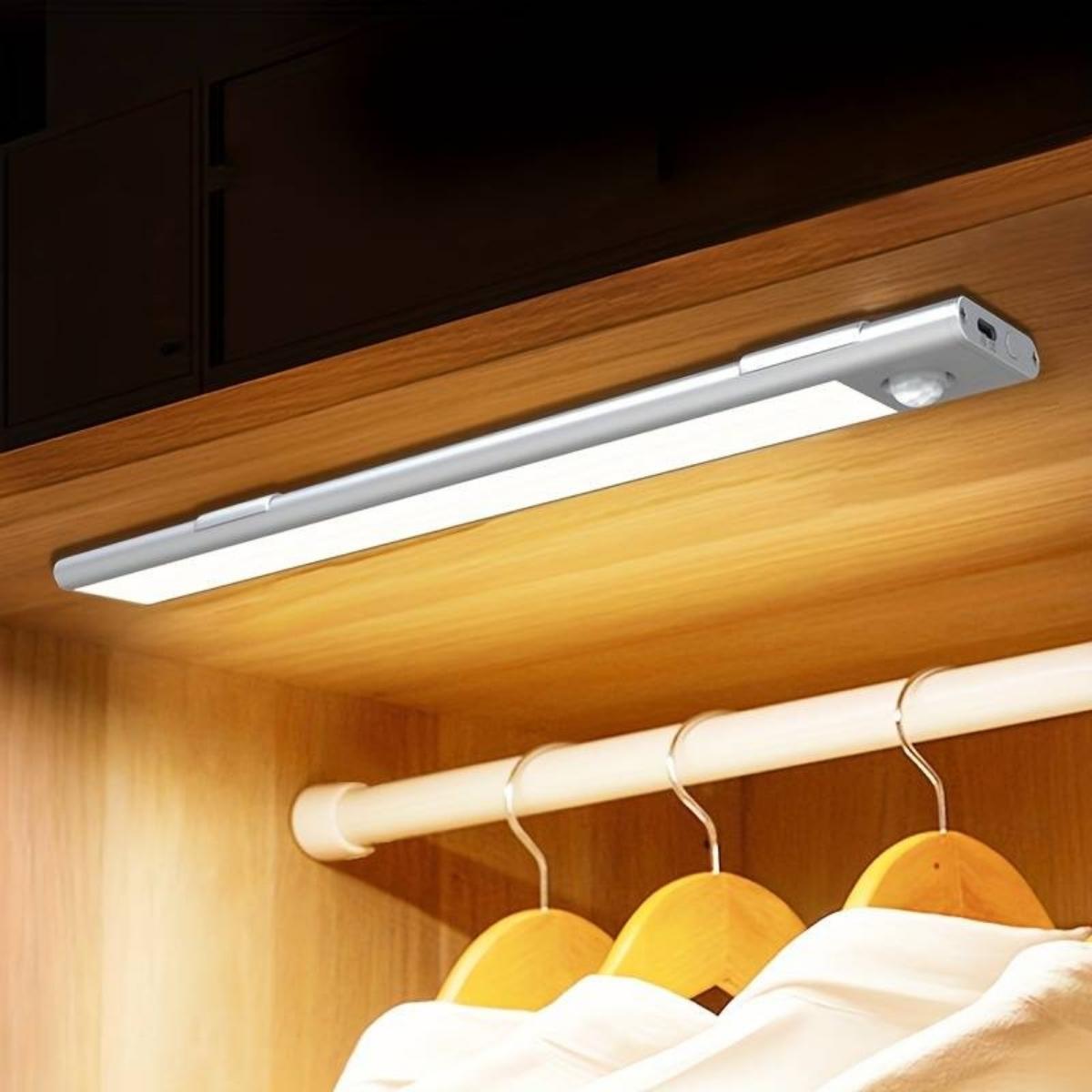 Luminarlux | USB-LED-lamp met sensormodus - €25 : Luminarlux | USB-LED-lamp met sensormodus in van Pantinoshop