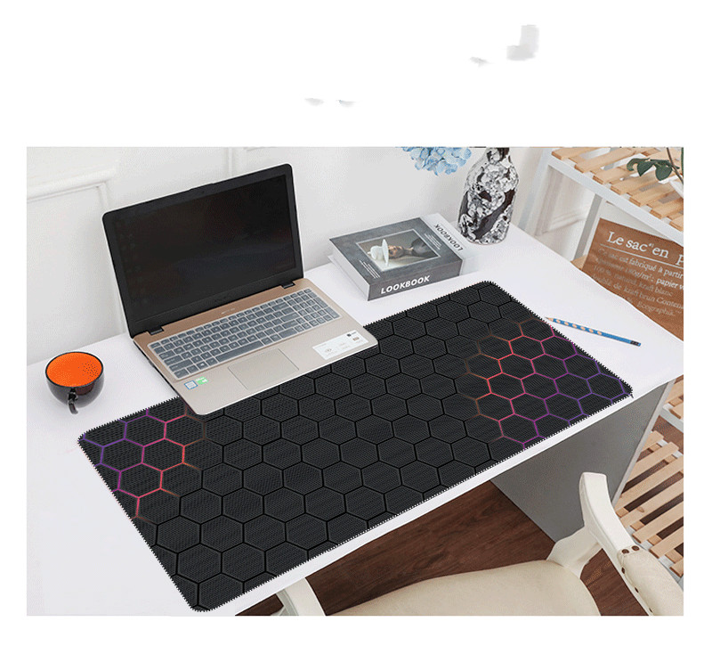 other : Smooth Desk: Ontdek de Ultieme Desk Mat voor Elke Passie in van Pantino